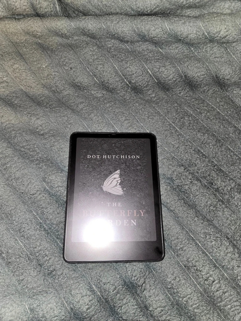 Amazon Kindle Colorsoft Signature Edition Color E-Reader Wi-Fi